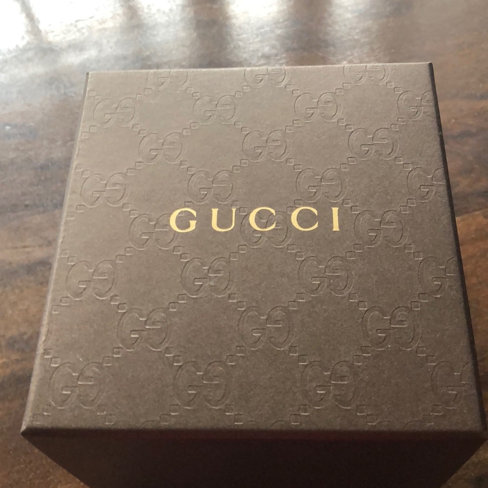 Gucci Watch